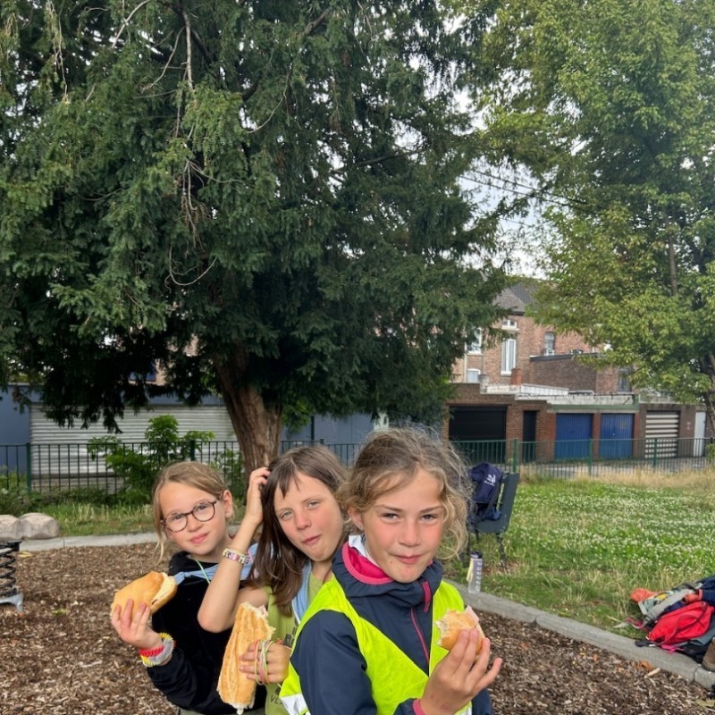 IMG 3352 - Scouts en Gidsen Zaventem 